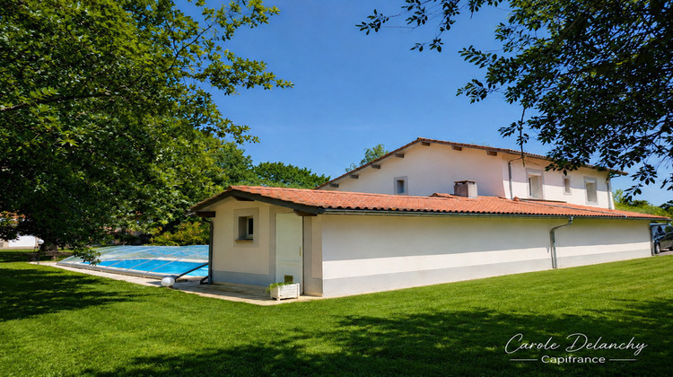 Ma-Cabane - Vente Maison AIRE SUR L ADOUR, 150 m²