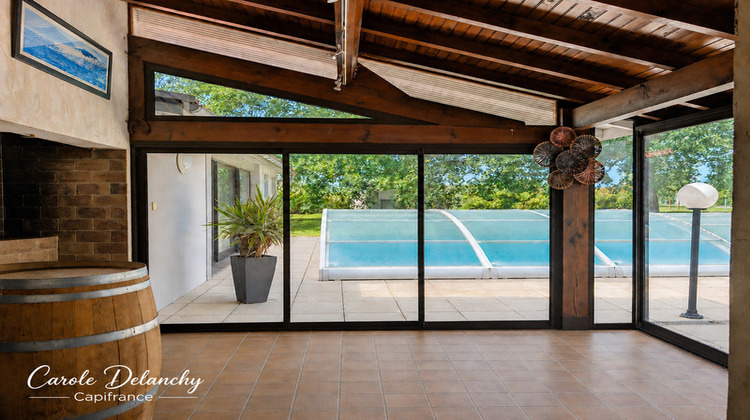 Ma-Cabane - Vente Maison AIRE SUR L ADOUR, 150 m²