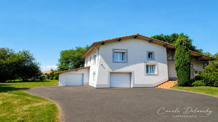 Ma-Cabane - Vente Maison AIRE SUR L ADOUR, 150 m²