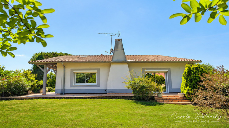 Ma-Cabane - Vente Maison AIRE SUR L ADOUR, 150 m²