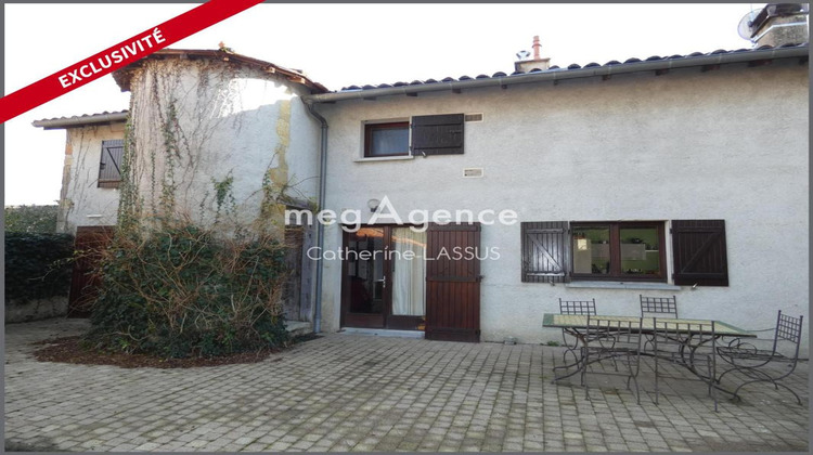 Ma-Cabane - Vente Maison AIRE SUR L ADOUR, 234 m²