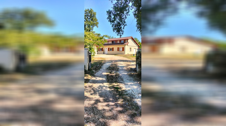 Ma-Cabane - Vente Maison AIRE SUR L ADOUR, 157 m²