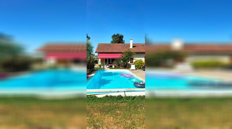Ma-Cabane - Vente Maison AIRE SUR L ADOUR, 157 m²