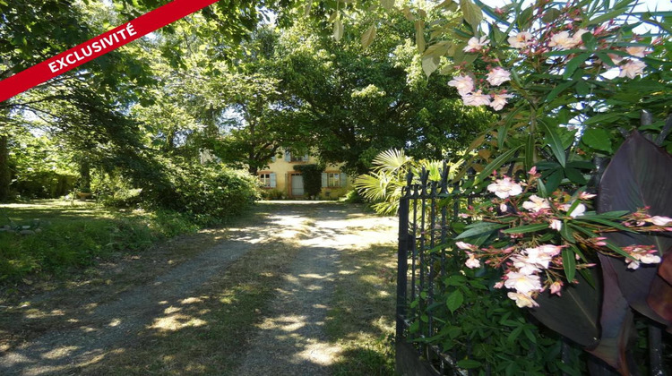 Ma-Cabane - Vente Maison AIRE SUR L ADOUR, 140 m²