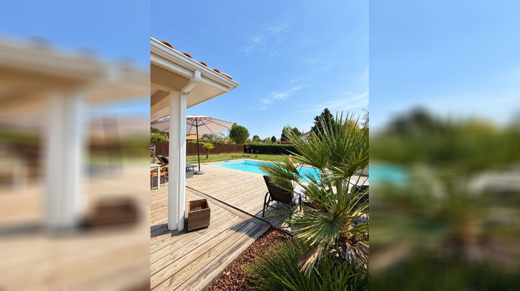 Ma-Cabane - Vente Maison AIRE SUR L ADOUR, 136 m²