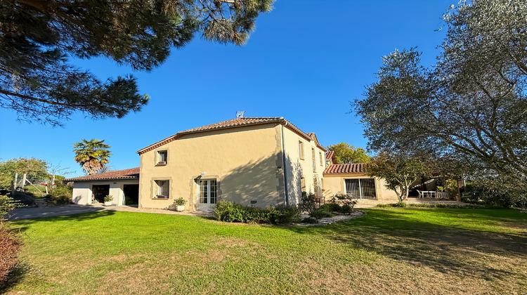 Ma-Cabane - Vente Maison AIRE SUR L ADOUR, 160 m²