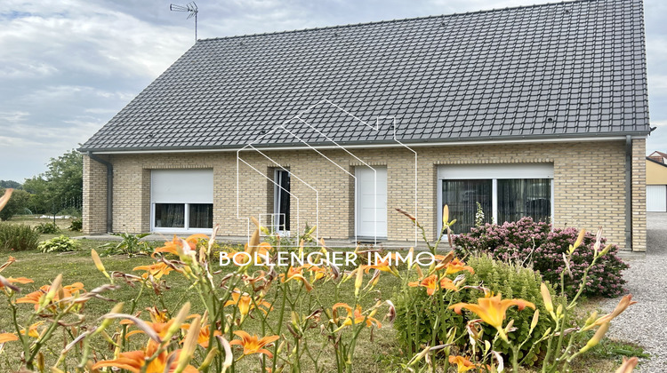 Ma-Cabane - Vente Maison Aire-sur-la-Lys, 162 m²