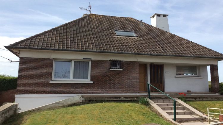 Ma-Cabane - Vente Maison Aire-sur-la-Lys, 115 m²