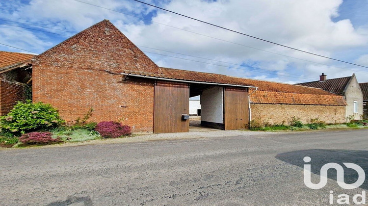 Ma-Cabane - Vente Maison Aire-sur-la-Lys, 93 m²