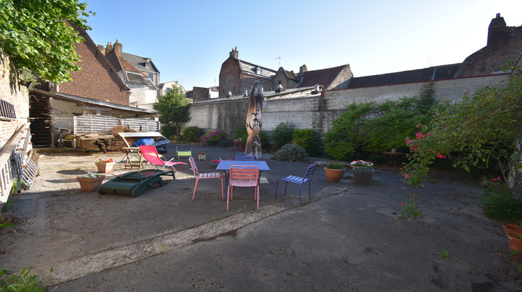 Ma-Cabane - Vente Maison AIRE-SUR-LA-LYS, 600 m²