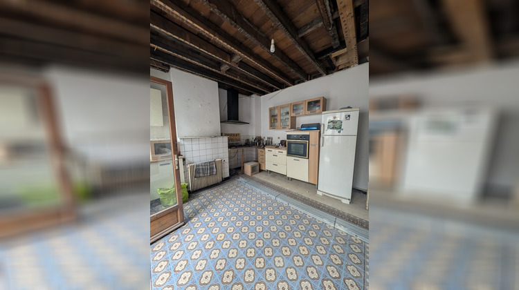 Ma-Cabane - Vente Maison AIRE SUR LA LYS, 160 m²