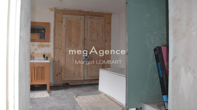 Ma-Cabane - Vente Maison AIRE SUR LA LYS, 112 m²