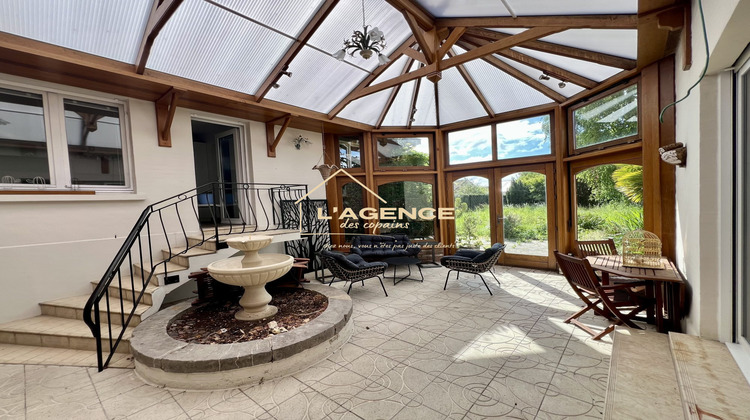 Ma-Cabane - Vente Maison Aire-sur-la-Lys, 180 m²