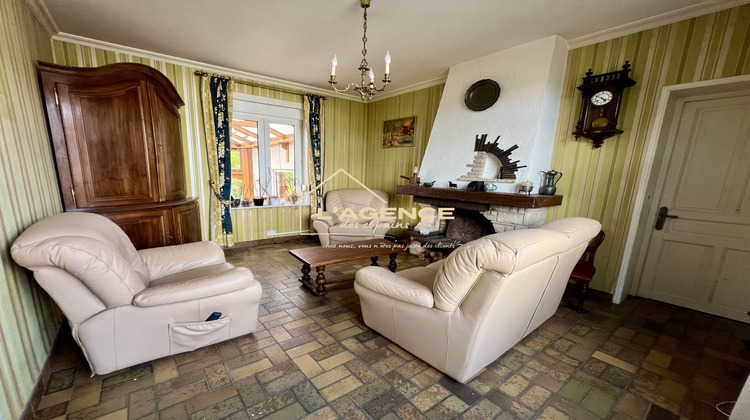 Ma-Cabane - Vente Maison Aire-sur-la-Lys, 180 m²