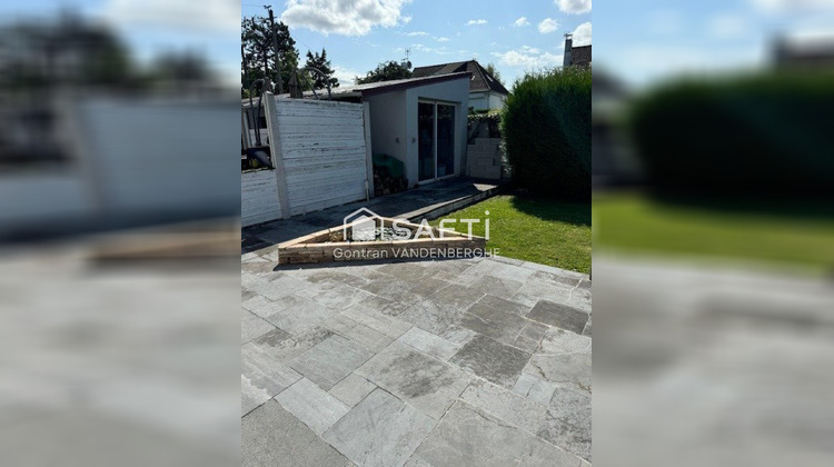 Ma-Cabane - Vente Maison Aire-sur-la-Lys, 155 m²