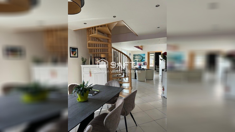 Ma-Cabane - Vente Maison Aire-sur-la-Lys, 155 m²