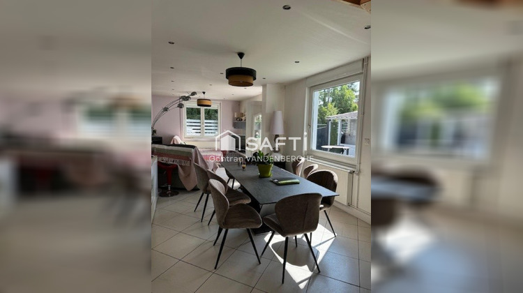 Ma-Cabane - Vente Maison Aire-sur-la-Lys, 155 m²