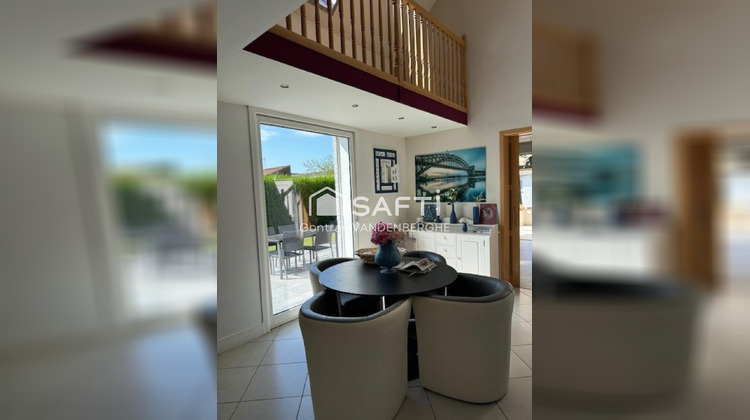 Ma-Cabane - Vente Maison Aire-sur-la-Lys, 155 m²