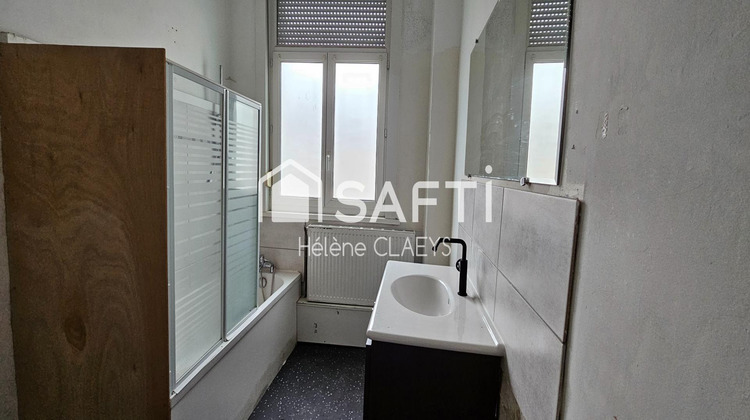 Ma-Cabane - Vente Maison Aire-sur-la-Lys, 78 m²