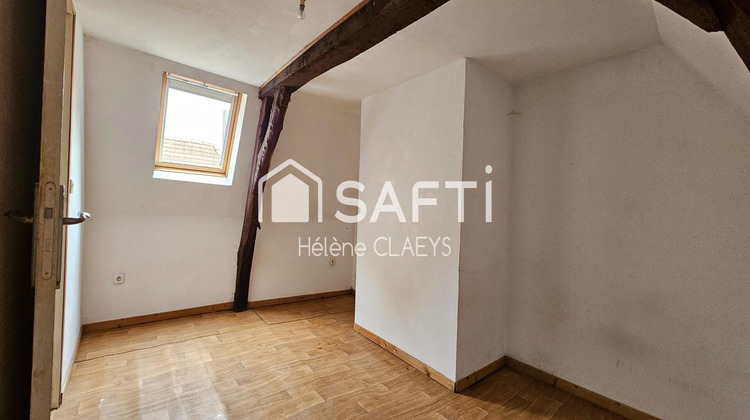 Ma-Cabane - Vente Maison Aire-sur-la-Lys, 78 m²