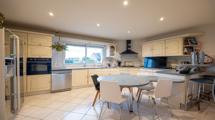 Ma-Cabane - Vente Maison AIRE-SUR-LA-LYS, 203 m²