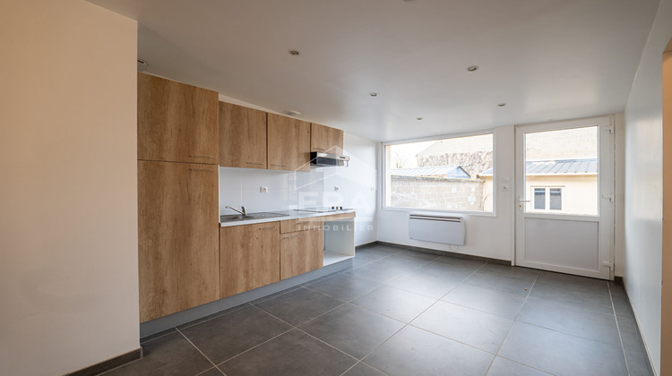 Ma-Cabane - Vente Maison AIRE-SUR-LA-LYS, 0 m²