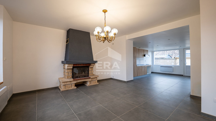 Ma-Cabane - Vente Maison AIRE-SUR-LA-LYS, 0 m²