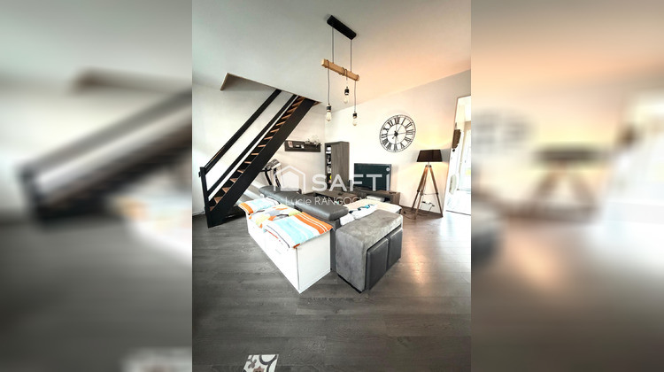 Ma-Cabane - Vente Maison Aire-sur-la-Lys, 95 m²