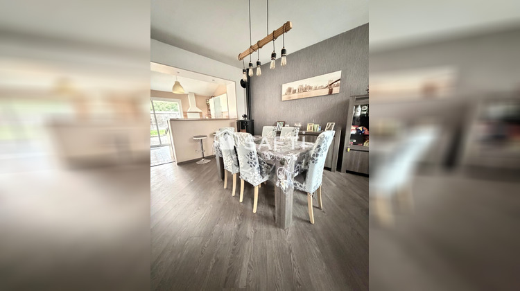 Ma-Cabane - Vente Maison Aire-sur-la-Lys, 95 m²