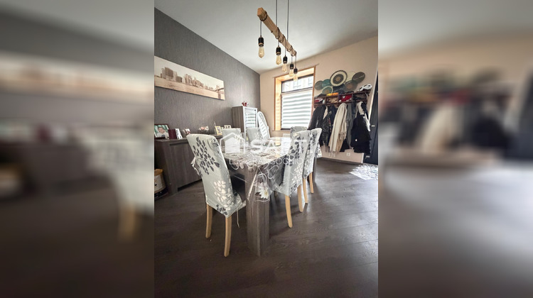 Ma-Cabane - Vente Maison Aire-sur-la-Lys, 95 m²