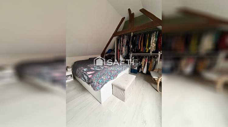 Ma-Cabane - Vente Maison Aire-sur-la-Lys, 95 m²