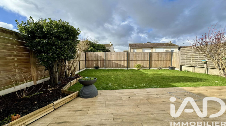 Ma-Cabane - Vente Maison Aire-sur-la-Lys, 106 m²