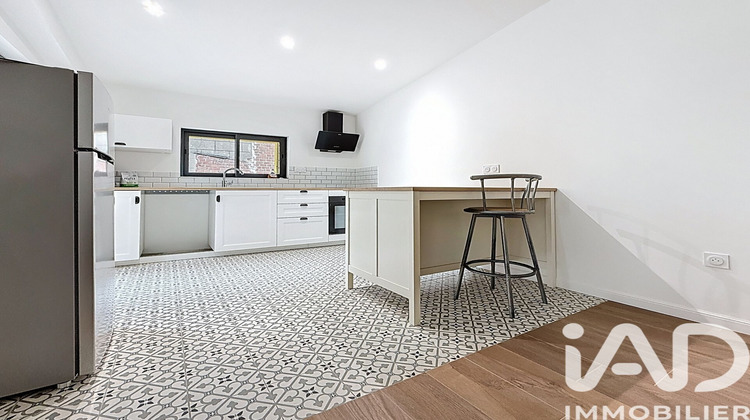 Ma-Cabane - Vente Maison Aire-sur-la-Lys, 135 m²