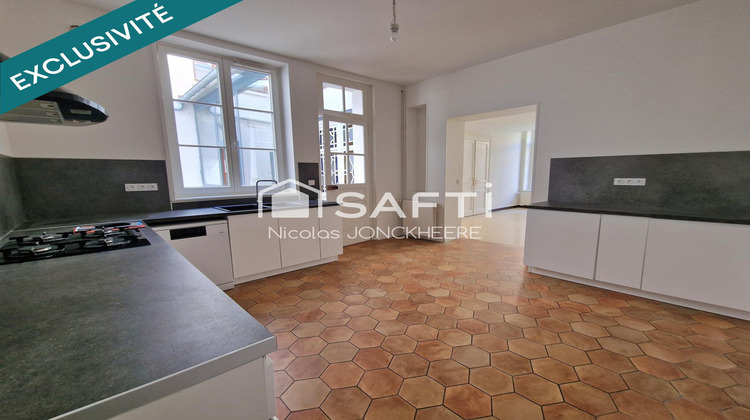 Ma-Cabane - Vente Maison Aire-sur-la-Lys, 188 m²