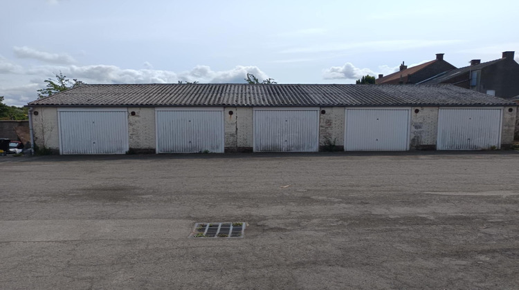 Ma-Cabane - Vente Maison Aire-sur-la-Lys, 94 m²