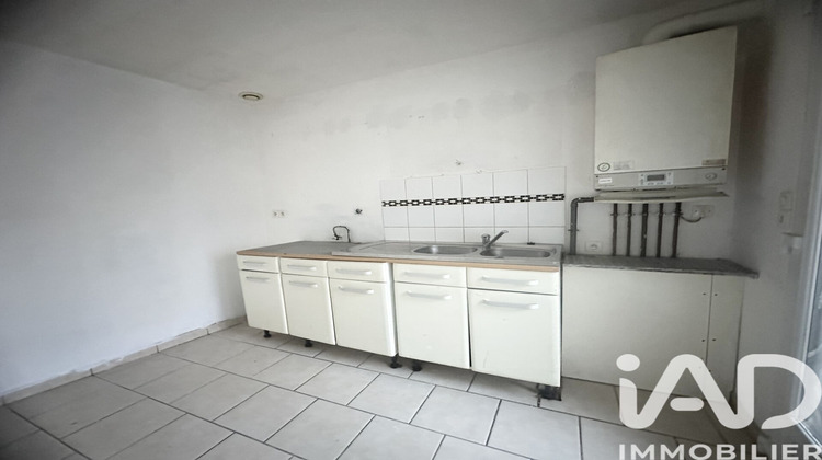 Ma-Cabane - Vente Maison Aire-sur-la-Lys, 72 m²