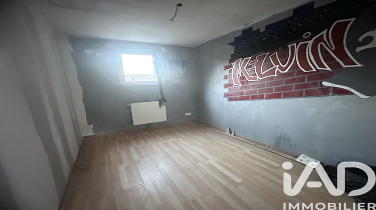Ma-Cabane - Vente Maison Aire-sur-la-Lys, 72 m²
