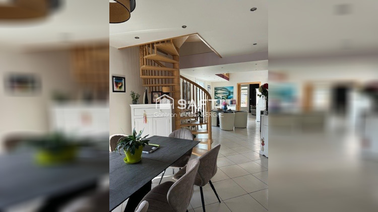 Ma-Cabane - Vente Maison Aire-sur-la-Lys, 155 m²