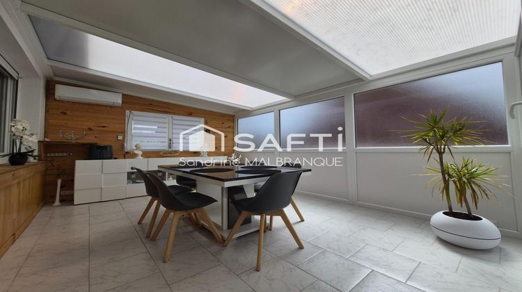 Ma-Cabane - Vente Maison Aire-sur-la-Lys, 127 m²
