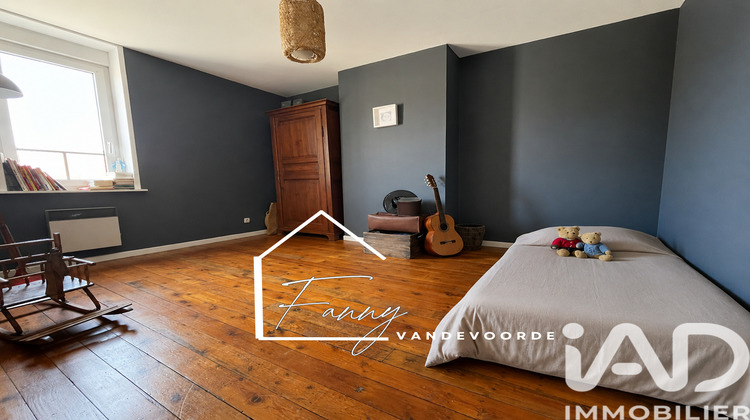 Ma-Cabane - Vente Maison Aire-sur-la-Lys, 161 m²