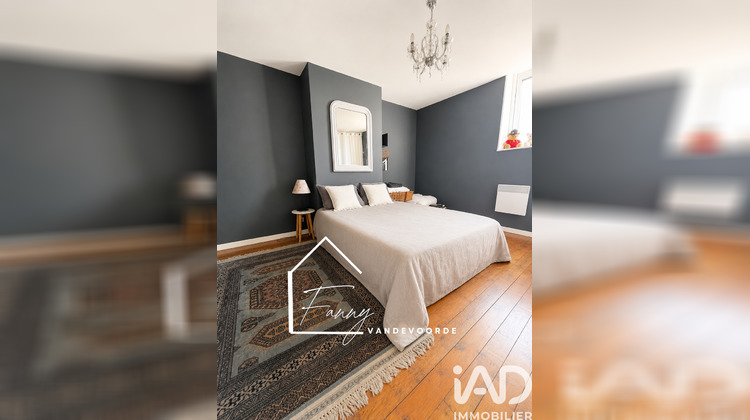 Ma-Cabane - Vente Maison Aire-sur-la-Lys, 161 m²