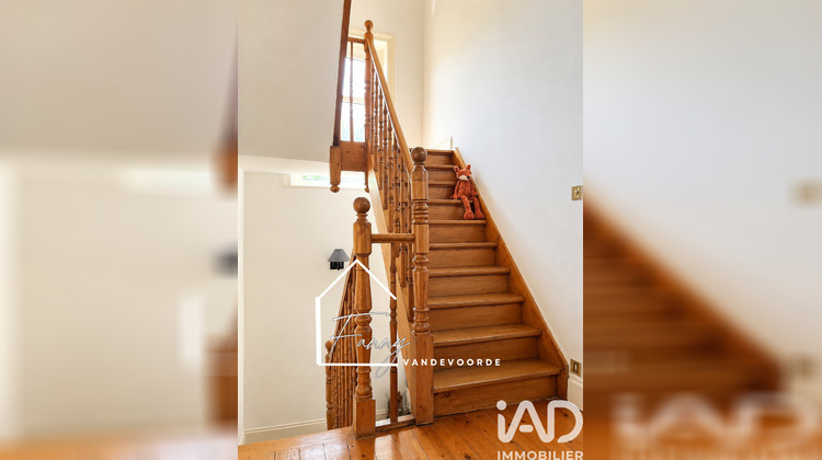 Ma-Cabane - Vente Maison Aire-sur-la-Lys, 161 m²