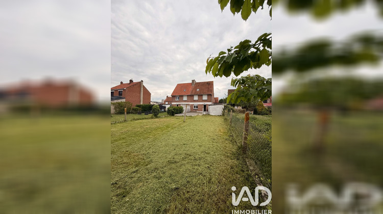 Ma-Cabane - Vente Maison Aire-sur-la-Lys, 90 m²