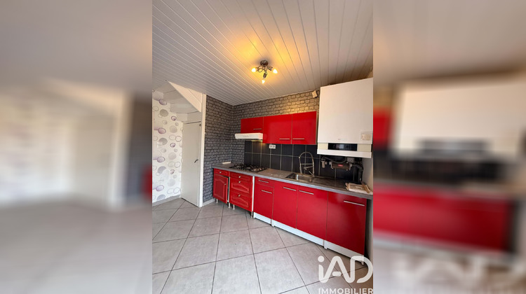 Ma-Cabane - Vente Maison Aire-sur-la-Lys, 90 m²