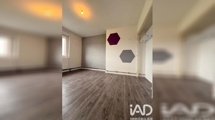 Ma-Cabane - Vente Maison Aire-sur-la-Lys, 90 m²