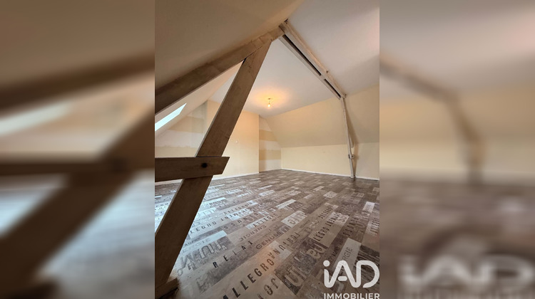 Ma-Cabane - Vente Maison Aire-sur-la-Lys, 90 m²