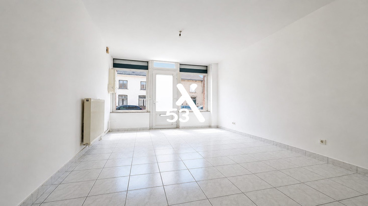 Ma-Cabane - Vente Maison Aire-sur-la-Lys, 90 m²