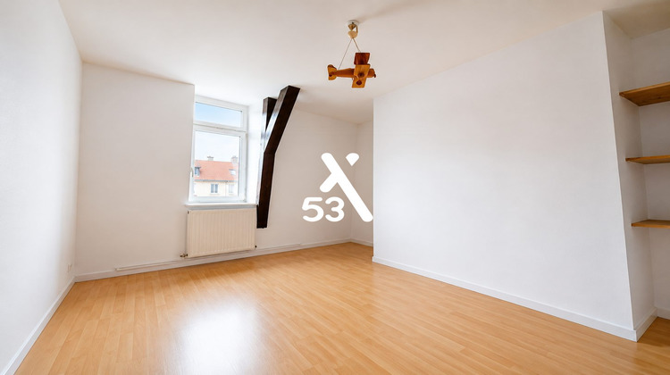 Ma-Cabane - Vente Maison Aire-sur-la-Lys, 90 m²