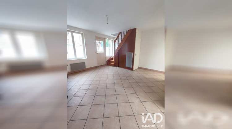 Ma-Cabane - Vente Maison Aire-sur-la-Lys, 50 m²