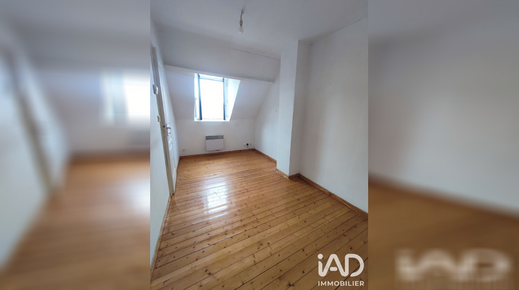 Ma-Cabane - Vente Maison Aire-sur-la-Lys, 50 m²
